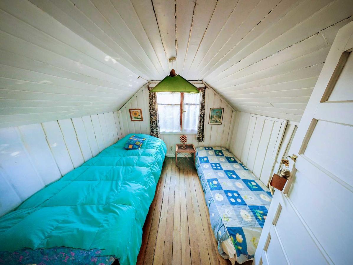 Hostal La Maison Pucón Extérieur photo